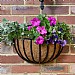 Smart Garden Forge Wall Basket - 16''