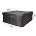 Pacific Lifestyle Lounge Set Aerocover