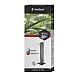 Pacific Lifestyle Free Arm Parasol Aerocover