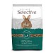 Supreme Science Selective Rabbit Food 4 + Years (1.5kg)