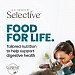 Supreme Science Selective Rabbit Food 4 + Years (1.5kg)
