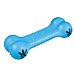 KONG Puppy Goodie Bone Treat Dispenser - Small