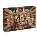 Gibsons The Brands That Built Britain 1000 Piece Jigsaw Puzzle