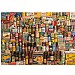 Gibsons The Brands That Built Britain 1000 Piece Jigsaw Puzzle