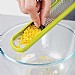 Joseph Joseph Handi-Zest Citrus Zester Green