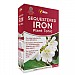 Vitax Sequestered Iron Plant Tonic (4 x 20g)
