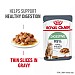 Royal Canin Feline Care Nutrition Digest Care Wet Food (85g)