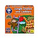 Orchard Toys Jungle Snake Mini Game