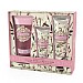 AAA White Jasmine Floral Bath & Body Collection