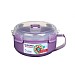 Sistema To Go Porridge Bowl (850ml)
