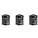Weber Disposable Gas Canister Pack of 3