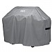 Weber Vinyl Genesis II 3 Burner Barbecue Cover
