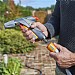 Hozelock Jet Spray Pro Gun