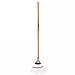 Kent & Stowe Garden Life Stainless Steel Leaf Rake