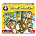 Orchard Toys Cheeky Monkeys Game