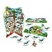 Orchard Toys Cheeky Monkeys Game