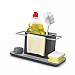 Joseph Joseph Caddy Sink Organiser Large Grey