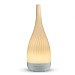Made by Zen Thalia White Aromatherapy Diffuser