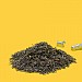 Brew Tea Company English Breakfast Loose Leaf Tea 113g