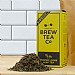Brew Tea Company Green Tea Loose Leaf Tea 113g