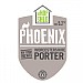 The Hop Shed Phoenix Worcestershire Porter 500ml