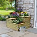 Zest 4 Tier Raised Bed
