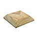 Zest Post Cap 75mm x 75mm