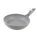 Salter 28cm Marblestone Non-Stick Frying Pan