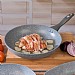 Salter 28cm Marblestone Non-Stick Frying Pan