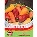 Thompson & Morgan Pepper Chilli Fresno Mix F1 Hybrid