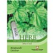 Thompson & Morgan Herb Basil Lettuce Leaf Seeds