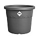 Elho Algarve Cilindro Planter 30cm (Various Colours)
