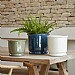 Woodlodge Alma Pot 21cm (Various Colours)