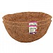Smart Garden Basket Coco Liner Twin Pack - Various Sizes