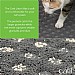 Catit Cat Litter Mat