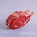 Himalayan Salt Dry Aged Cote De Boeuf