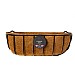 Tom Chambers Cottage Forge Window Box with Liner