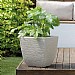 Cotswold Square Planter 32cm (Various Colours)