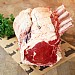Dry Aged Rib of Beef French Trimmed