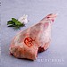 Local English Leg of Lamb