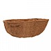 Smart Garden Forge Wall Manger Coco Liner - Various Sizes