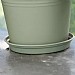 Elho Green Basics Saucer 29cm (Various Colours)