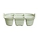 Elho Green Basics Seed Tray 22cm (Various Colours)