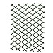 Gardman Riveted Expanding Trellis - Green (Various Sizes)