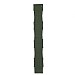 Gardman Riveted Expanding Trellis - Green (Various Sizes)
