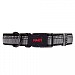 Halti Nylon Adjustable Collar Black