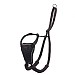 Halti No Pull Harness Black (Various Sizes)