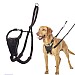 Halti No Pull Harness Black (Various Sizes)