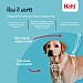 Halti No Pull Harness Black (Various Sizes)