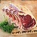 Himalayan Salt Dry Aged Rib of Beef